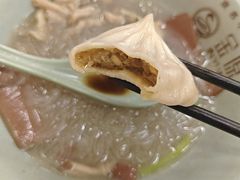 -金原鸭血粉丝汤·汤包·脆皮烤鸭(南京博物院店)