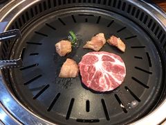 -意成料理