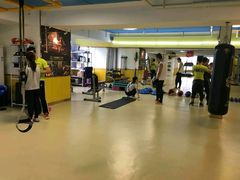 -中田健身工作室(珠江路地铁站店)