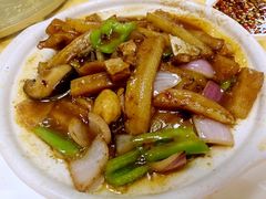 -高记广州大排档(关平路店)