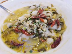 -潮喜竹溪荔湖酒家(荔枝湾店)