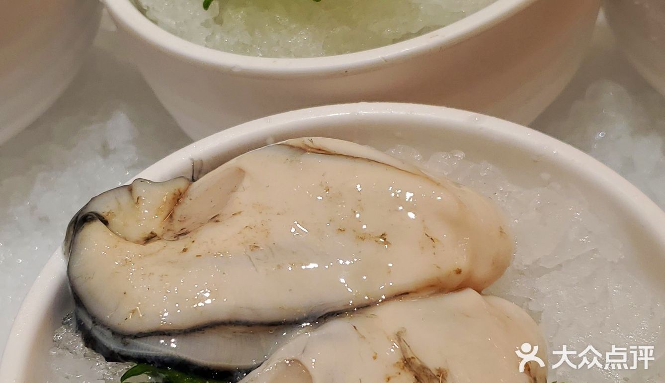 捞上来，吃下去！这里的海鲜管够！