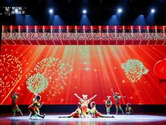 -DC少儿舞蹈培训中心(人民桥店)