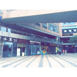 -蕾特恩专业祛痘国际连锁