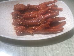 妈妈凤爪-花千醉(新街口店)
