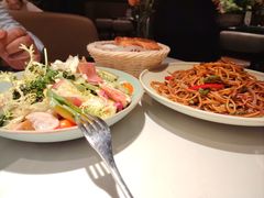 -半秋山西餐厅(巴南万达广场店)