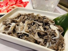 -鼎鼎香·港式火锅(北京SKP店)