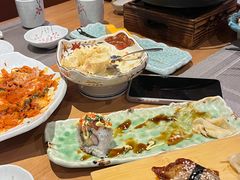 -鮨桐日本料理(望京店)