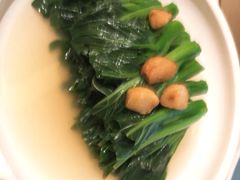-广州富力丽思卡尔顿酒店·丽轩·粤菜