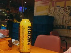 -喝丢一只鞋海鲜烧烤·海肠捞饭(市场店)