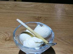 冰淇淋-吉川居酒屋(建国北路店)