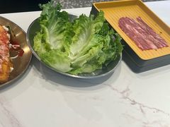 -花味·自助烤肉(大观天地店)