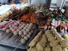 -胡仁根胡记炸炸炸