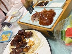 -三品香·江浙菜(松江九谊店)