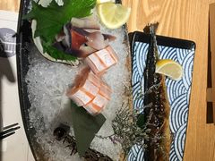 -东菊料理(吉利购物广场店)