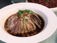 -西府贡面(华东上海城分店)