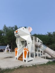 -优沃得自然教育农场·冰雪乐园·生日会·研学