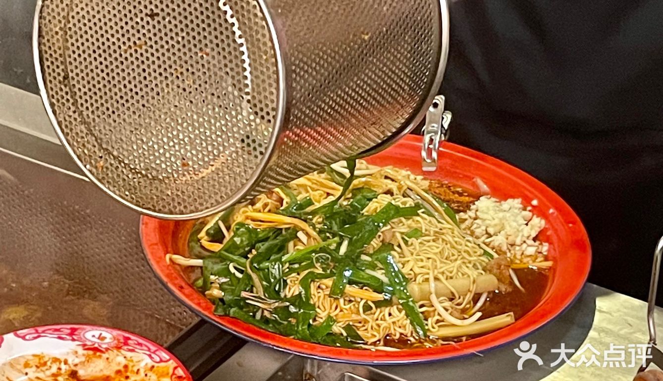 厦门新店🔥平价美食，人均30的超好吃麻辣烫