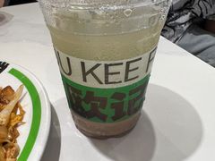 -欧记大排档·景德菜(上海首店)