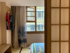 -成都蓝城悦杏温泉美食酒店(宽窄巷子店)