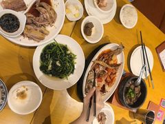 -东就鸭饭店·古早海南菜(友谊南海城店)