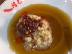 -鸿毛饺子(紫竹桥店)