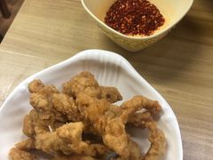 -四川老牛麻辣烫(北门桥店)
