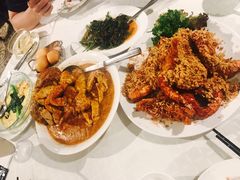 -无招牌海鲜餐厅(滨海艺术中心店)