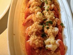 -穿越·外婆家(西溪天堂店)