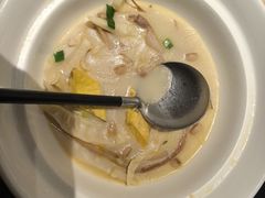 -鸽子侯·家宴·平价海鲜(绿地店)