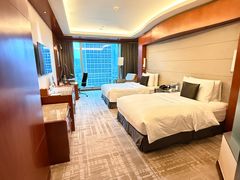 -上海凯宾斯基大酒店
