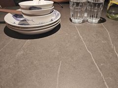 -前海沿·青岛菜(大拇指广场石老人店)