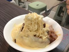 -新记餐厅(香槟大厦店)