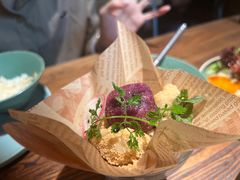 -食陆号·新式台湾创意菜(十全街首店)