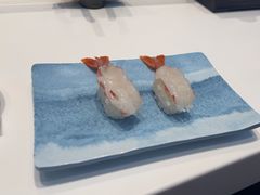 -元气寿司(益田假日广场店)