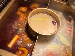 -大渝火锅(太仓万达店)