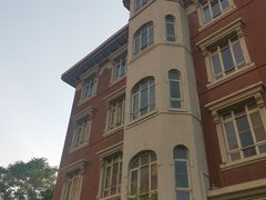 -天津意大利风情旅游区