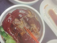 -苏州人家·精致苏帮菜(斜塘店)