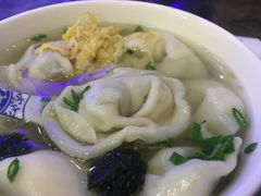 -笑来喜馄饨小笼工坊店(湖滨街店)