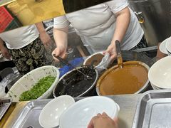 -正味斋锅巴菜(西北角店)