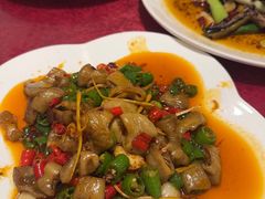 -百年粉蒸牛肉