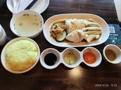 -章记星洲 · 新加坡餐厅(望京店)