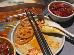 -故里和山·成都火锅(欢乐港湾店)