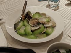 -浦华大酒店-台南担仔面海鲜楼