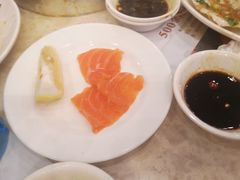 -芭菲盛宴·环球美食(锦城万达广场店)