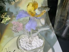 -琉璃月·灯工玻璃DIY(宝安壹方城店)