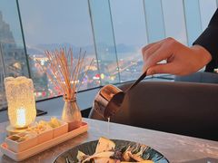 -Hi City·城市之巅