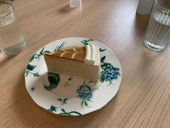 -默迹咖啡馆
