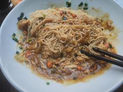 -二泉园老菜馆·百年无锡菜