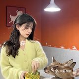 杭州探店｜超好拍的萌宠馆，一起来撸宠物了